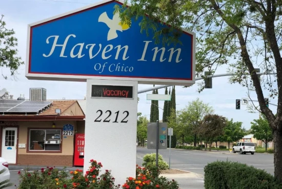 Affordable Luxury Awaits at Haven Inn Chico