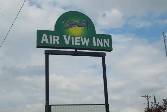 Air View Inn: Your Home Away from Home in Dayton