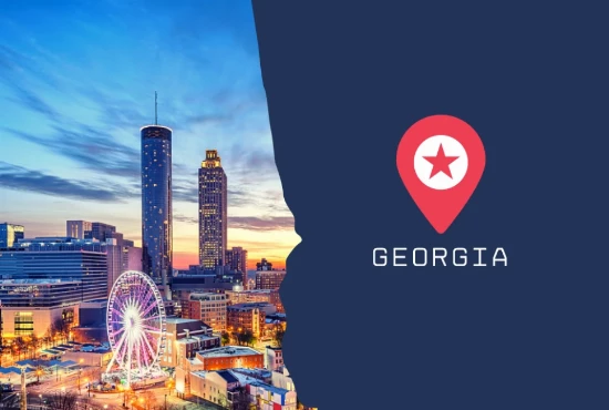 Visit Georgia