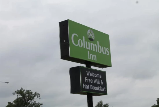 Columbus Inn Columbus: Where Comfort Meets Affordability