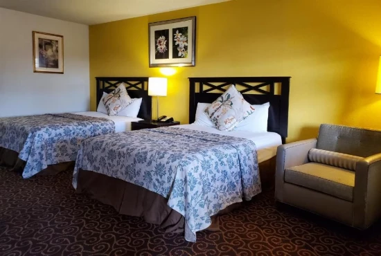 Countryside Inn Sealy, TX: Where Comfort Meets Convenience
