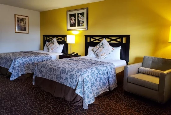 Countryside Inn Sealy: Your Retreat in the Lone Star State