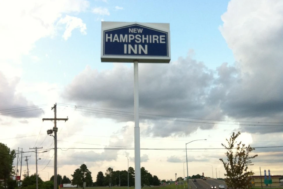 Discover Comfort and Convenience at New Hampshire Inn West Memphis