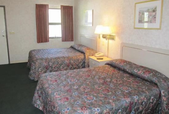 Embassy Inn Motel Ithaca, NY: Where Comfort and Convenience Meet