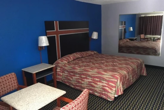 Fulton Inn Motel: Your Atlanta Getaway