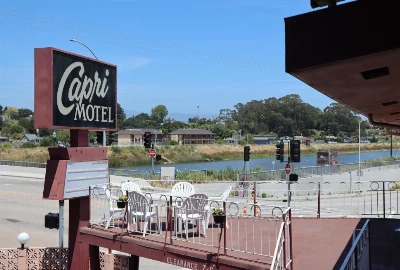 Motel Santa Cruz: Your Gateway to Santa Cruz Beach Boardwalk