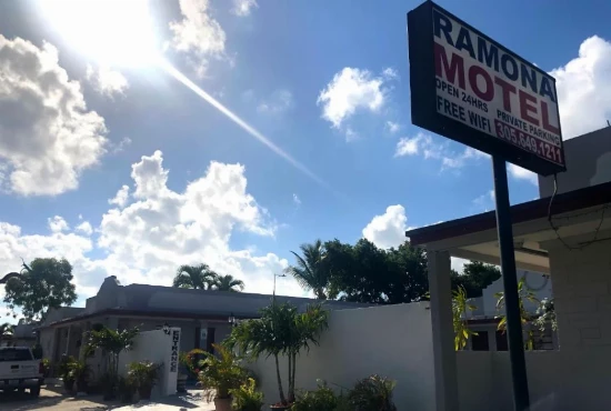 Ramona Motel Miami: Your Gateway to the Magic City