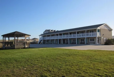 Sea Gull Motel Hatteras, NC: Your Beachside Escape