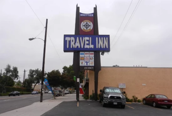 Stay Connected and Relaxed at Whittier Travel Inn
