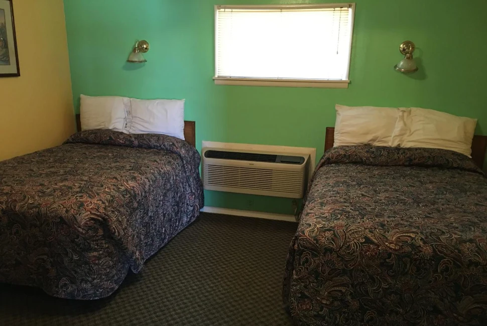 Western Motel Sayre: Where Comfort Meets Affordability