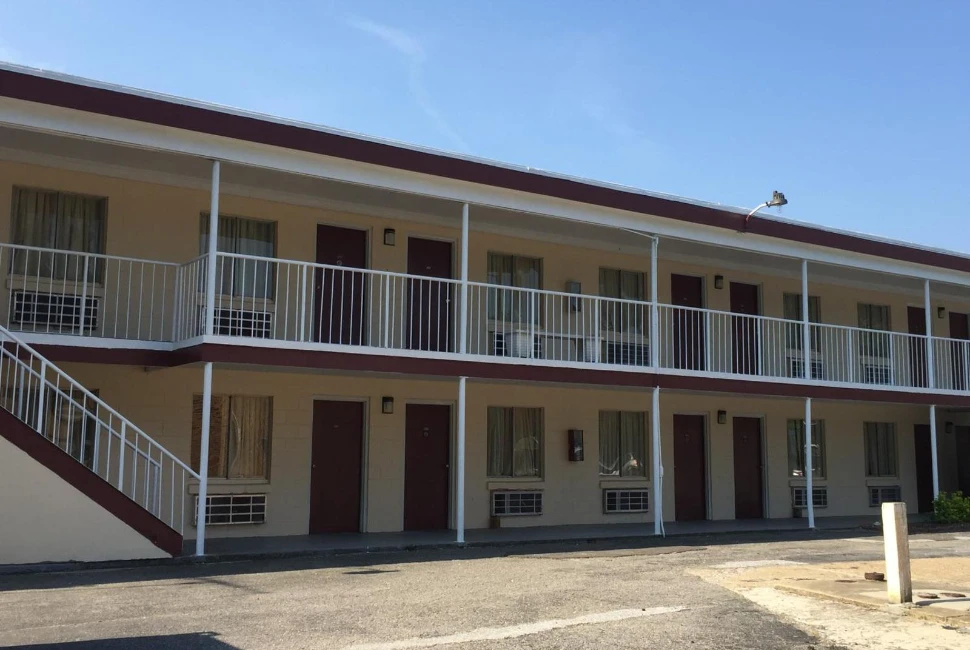 Your Home Away From Home: Fort Eustis Inn Newport News